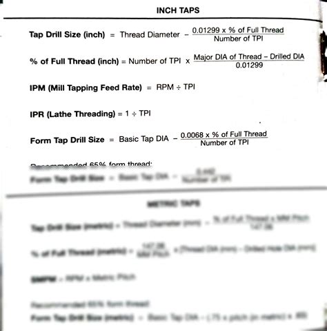 cnc machine threading formula|cnc threading tool.